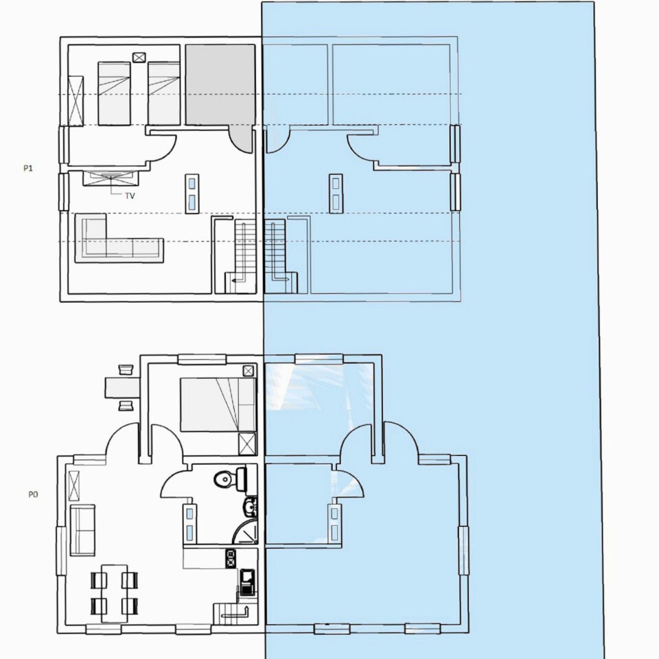 Zielony Bursztyn - agroturystyka, domki letniskowe i sery kozie