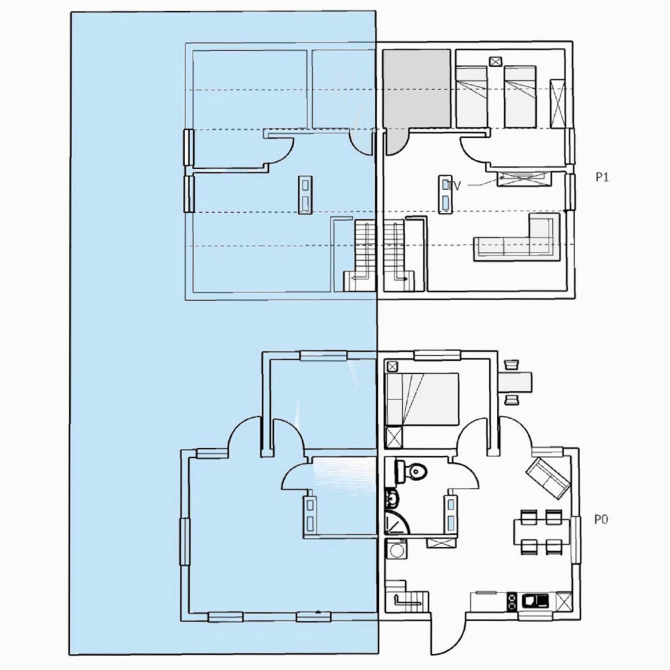 Zielony Bursztyn - agroturystyka, domki letniskowe i sery kozie